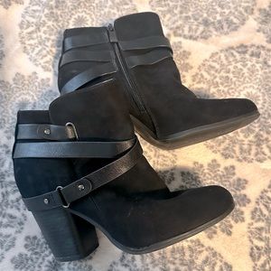 Torrid booties
